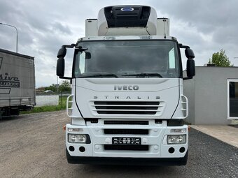 Iveco Stralis, 310,EURO5,IZOTHERM - 3