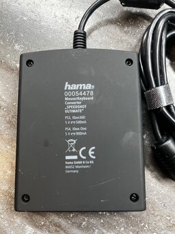 HAMA Converter PS4 - 3
