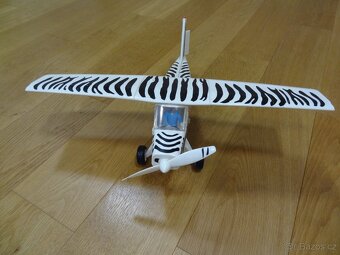 Schleich 42043 Letoun - 3