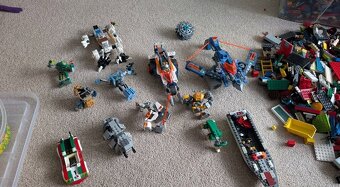 Lego 14 kg box - 3