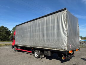 Iveco EuroCargo 75E16 valník - 3