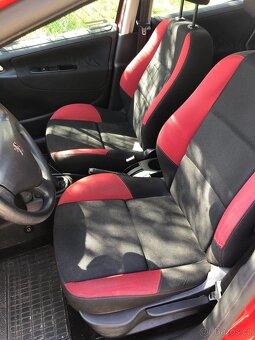 PRODÁM Peugeot 207 1.4i 70KW rok 2009 najeto 110 tis.km poct - 3