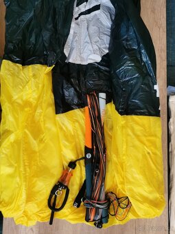 Flysurfer Peak4 6m - 3