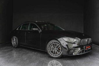 MERCEDES BENZ E53-AMG-4M-DIS-360-R19 - 3