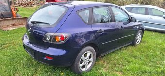 Mazda 3 - 3