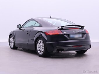Audi TT 2,0 TFSI 147kw Sline Stronic (2007) - 3