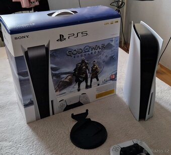 Ps5 s mechanikou - 3