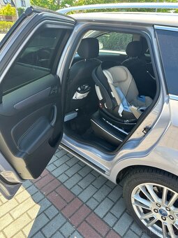 Ford Mondeo - 3