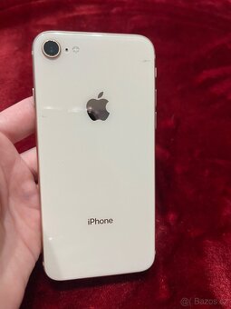 iPhone 8, 64GB - 3