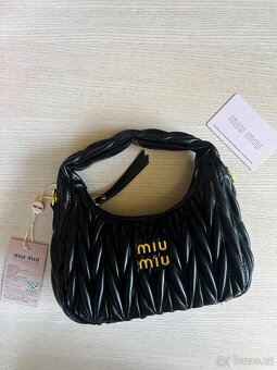 Miu miu kabelka - 3