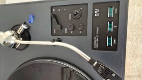 Gramofon Tesla MC 400 - 3