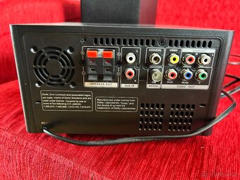 Mini sound system Philips - reprosoustava - 3