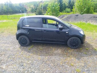 Prodám Škoda Cígo 2014 - 3