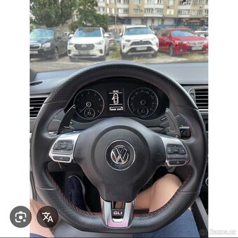Volant vw 1K8419091J - 3