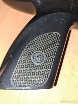 Vzduchová pistole Tex - 3