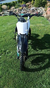 Pitbike stomp ss 125 2019 - 3