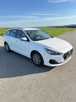Hyundai i30 Combi 1.4 T-GDi 103kW - 3