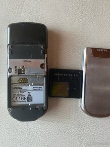 Nokia 8800 - 3