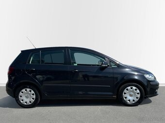 Volkswagen Golf Plus 1.9TDI 77kw - 3