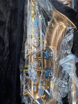 Saxofon Draco - 3