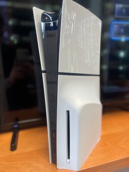 PlayStation 5 - 3