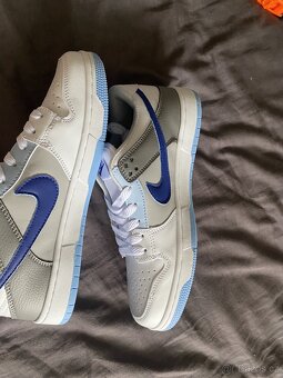 Nike Dunk Low - 3