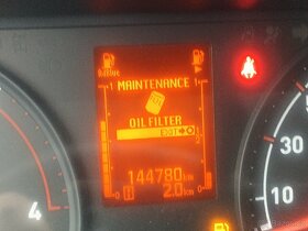 Renault D7,5 180, Euro 6,H.Čelo Palfinger - 3