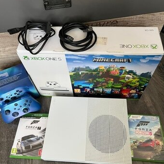 Xbox one S - 3