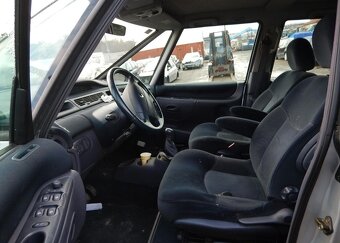 Renault Grand Espace č. 9280 - 3