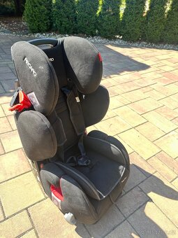 Recaro - 3
