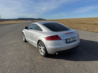 Audi tt 3.2 V6 Quattro - 3