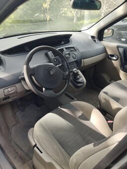 Renault Scénic - 3
