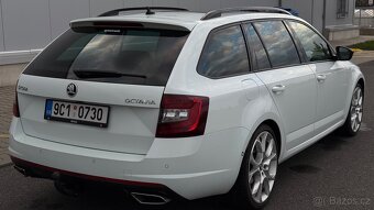 ŠKODA OCTAVIA III RS 2018 TDI - 3