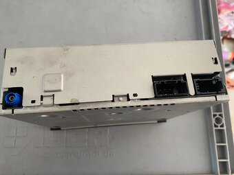 Audi A6C64f Navgace - 3