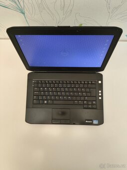 DELL Latitude E5430 - 14" / i5-3210M / 8GB / 320 HDD - 3