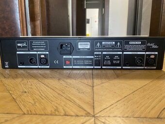 Preamp Goldmike SPL 9844 - 3