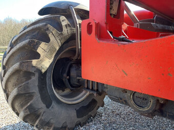 Manitou MLT 940 teleskopický manipulátor nakladač - 3