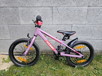 Dětské kolo CUBIE 160 RT rose´n´coral - 3