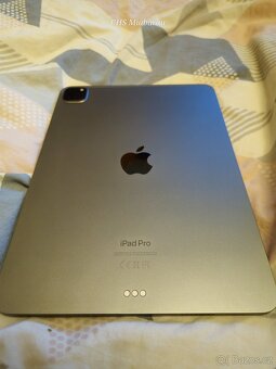 Ipad 11 pro 256GB baterie 97% a Apple pencil 2. Generace - 3