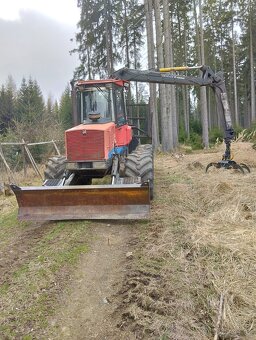 Valmet 840.2 - 3