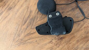 Intercom na motorku 2 ks. - 3