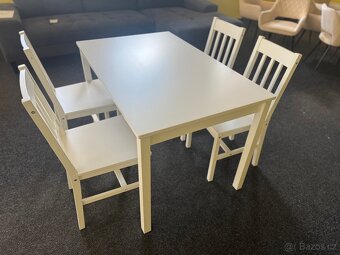 Jídelní set - 3