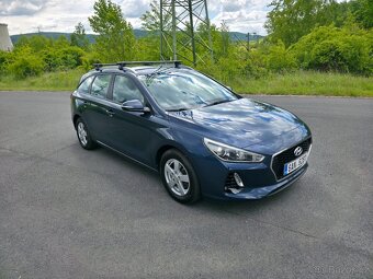 HYUNDAI I30 Combi 1.0 T-GDI 88 kW - 3