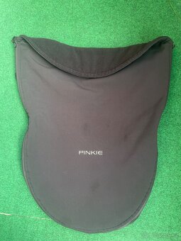 Cybex Baliso S Lux 3v1 - 3