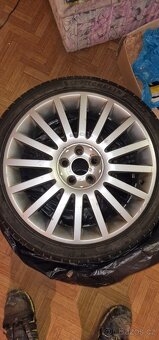 Alu kola Ford 18 ST - 3