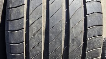 Letní pneu 225/50/17 Michelin - 3