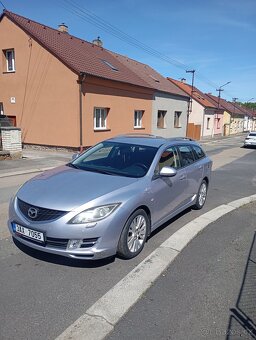 Mazda 6 - 3