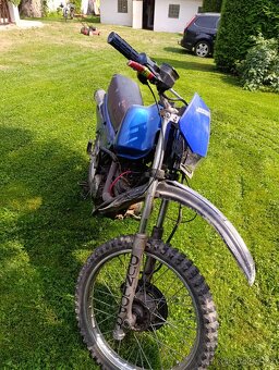 Yamaha - 3
