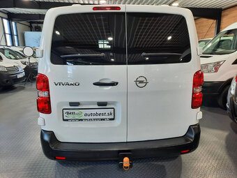 Opel Vivaro 2.0 CDTi - 3