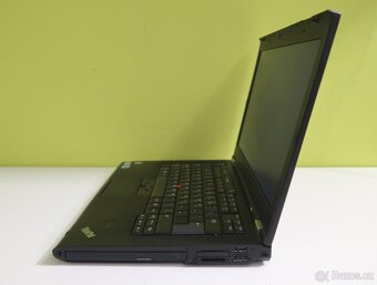 LENOVO T420 /i5-2410M/8GB/SSD256GB/WIFI/BT/WIN11/ZÁRUKA - 3